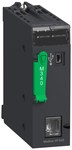 Moduł procesora, 1024 wejść/wyjść cyfrowych, 256 wejść/wyjść analogowych, Modbus